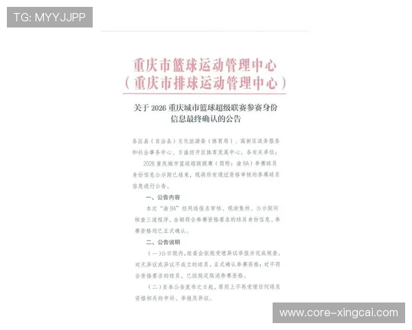 重庆超级联赛最新球队排名全解析及赛季表现深度盘点